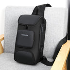 sac à bandoulière décontracté tendance - Backpack dz