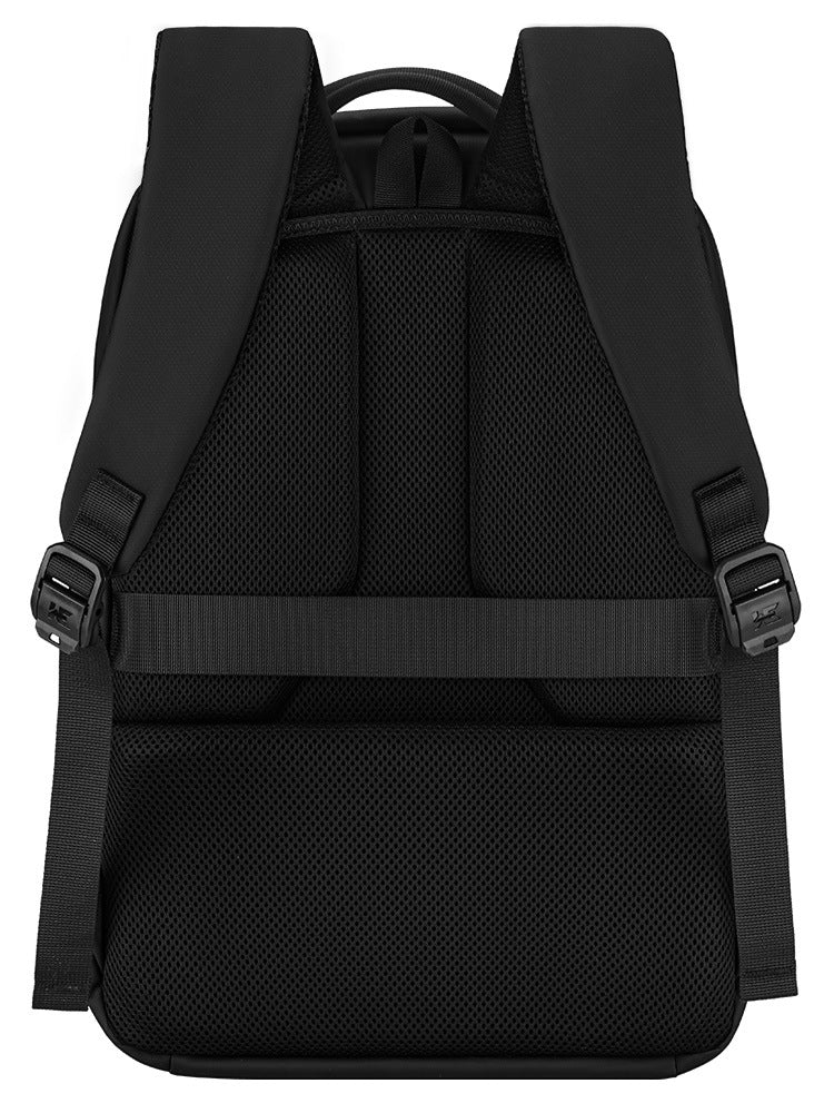 Sac à dos professionel Wiersaam avec antivol et porte lunettes