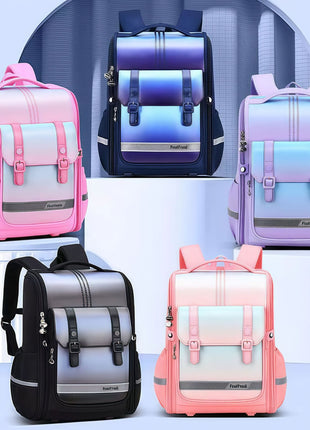 Sac a Dos Scolaire Verking Élégant