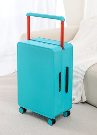 Valise Rigide Haut de Gamme