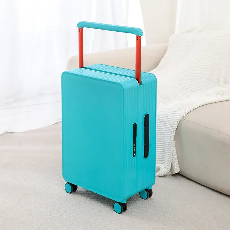 Valise Rigide Haut de Gamme top - Backpack dz