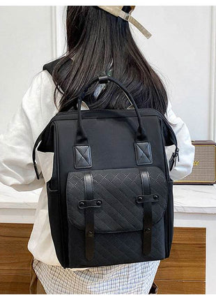 Le Sac a Langer Élégant - Backpack dz