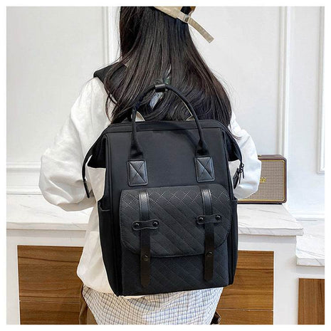 Le Sac a Langer Élégant - Backpack dz