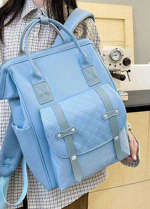 Le Sac a Langer Élégant - Backpack dz