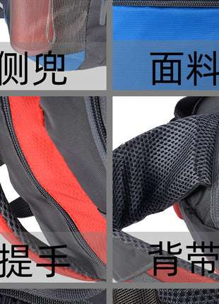 Sac a Dos Aventure Randonnée 55L