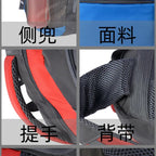 Sac a Dos Aventure Randonnée 55L - Backpack dz