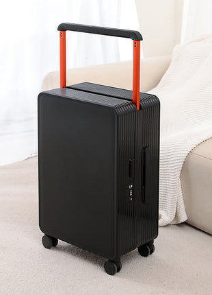 Valise Rigide Haut de Gamme