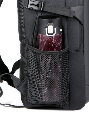 Sac à Dos Fonctionnel Pratique