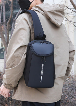 Sac a Dos Crossbody USB