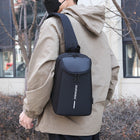 Sac a Dos Crossbody USB