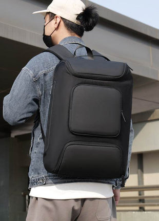 Sac a Dos Professionnel FEESLEY Original Résistant de Haute Gamme - Backpack dz
