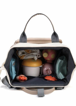 Sac a Dos Maman Fashion - Backpack dz