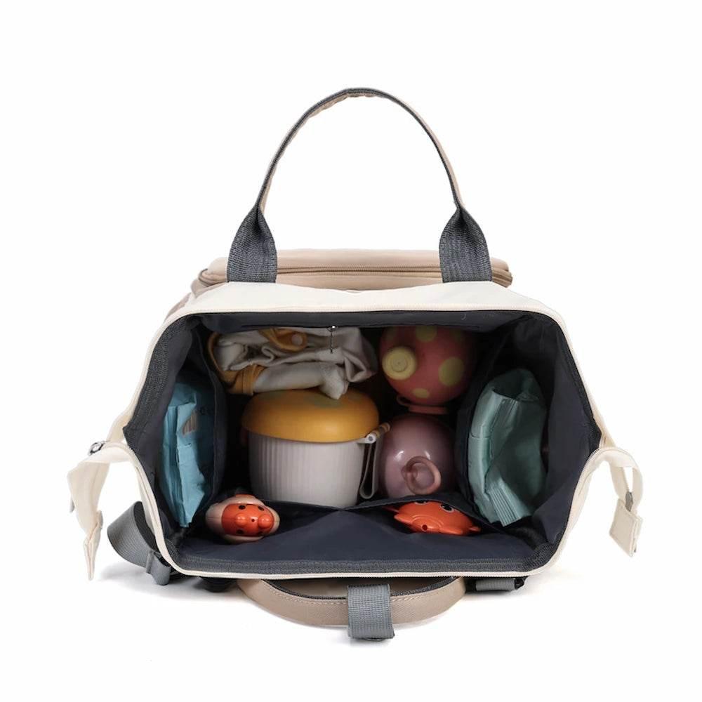Sac a Dos Maman Fashion - Backpack dz