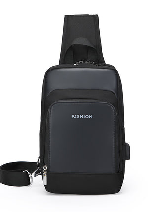 Sacoche Sling Bag avec USB