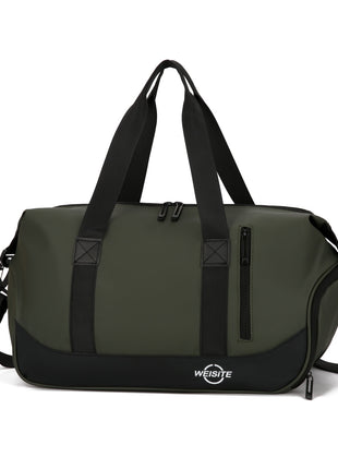 Sac de voyage d'affaires, Sport