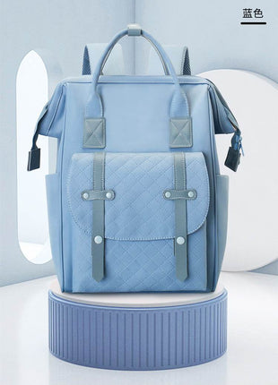 Le Sac a Langer Élégant - Backpack dz