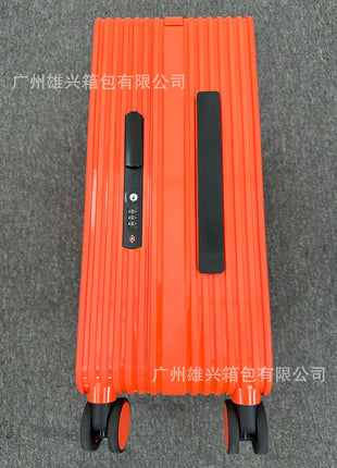 Valise Rigide Haut de Gamme