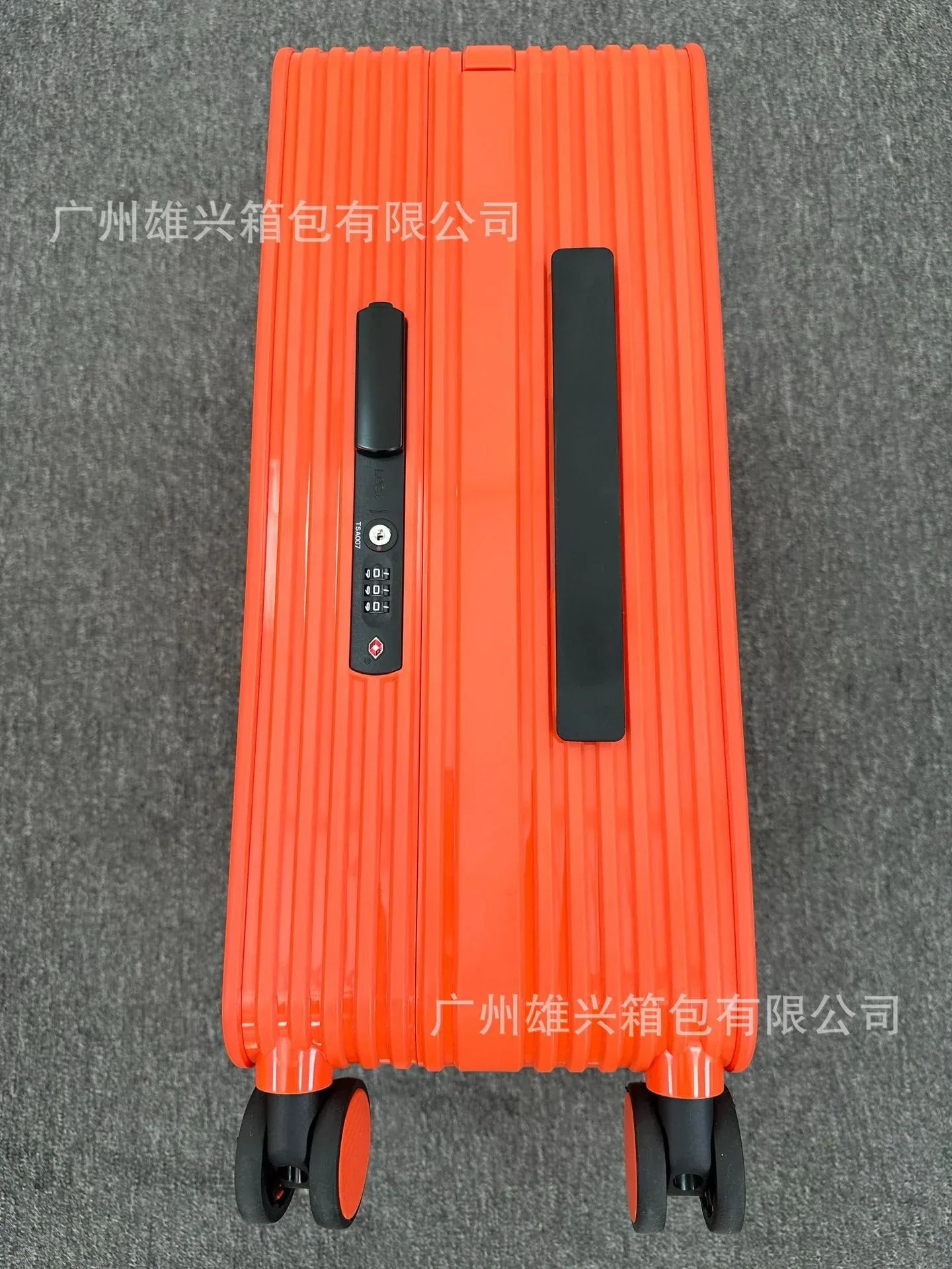 Valise Rigide Haut de Gamme top - Backpack dz