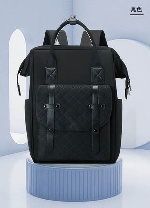 Le Sac a Langer Élégant - Backpack dz