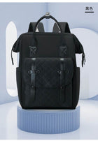 Le Sac a Langer Élégant - Backpack dz