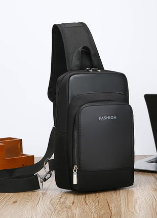 Sacoche Sling Bag avec USB