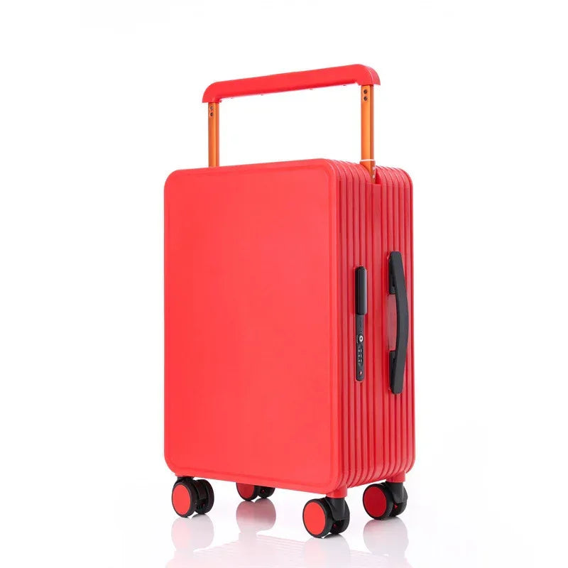 Valise Rigide Haut de Gamme top - Backpack dz