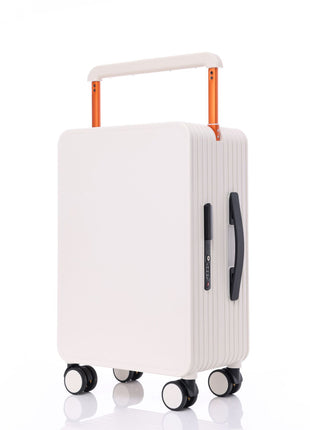 Valise Rigide Haut de Gamme