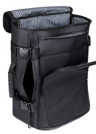 Sac a Dos Cartable voyage avec Bandoulière 3 en 1 - Backpack dz