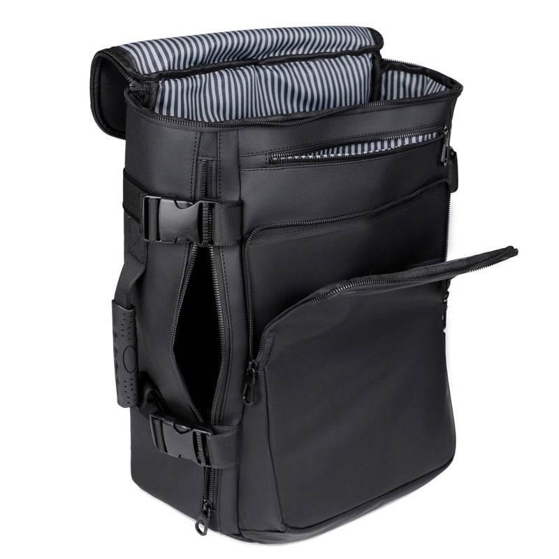 Sac a Dos Cabas Sac de voyage avec Bandoulière 3 en 1 - Backpack dz