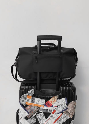 Sac de voyage d'affaires, Sport