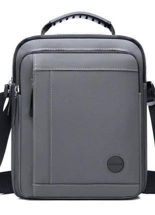 Sacoche Spacieuse Multipoches - Backpack dz