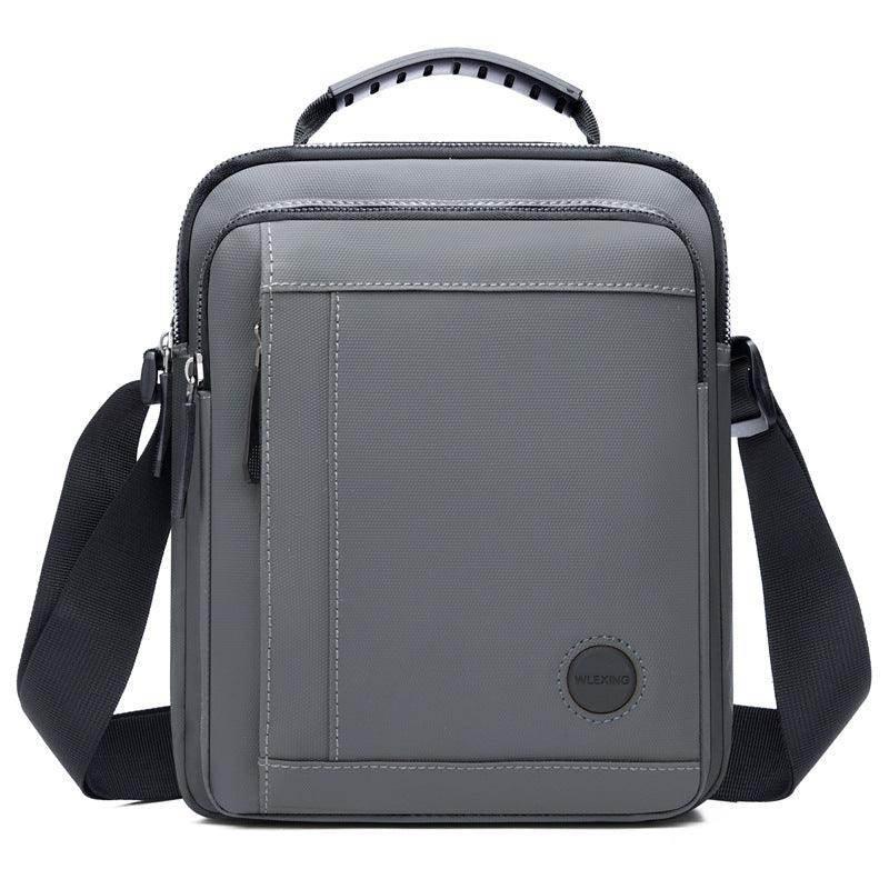 Sacoche Spacieuse Multipoches - Backpack dz