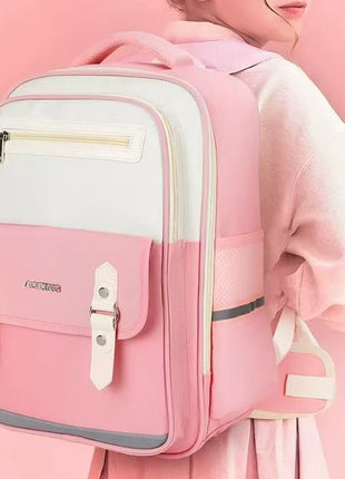 Sac a Dos Scolaire Ergonomique