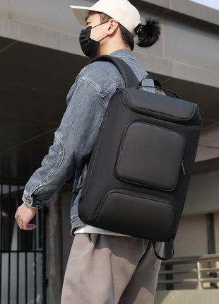 Sac a Dos Professionnel FEESLEY Original Résistant de Haute Gamme - Backpack dz