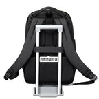 Sac à Dos D'affaires Anti-Vol Wiersaam ORIGINAL - Backpack dz