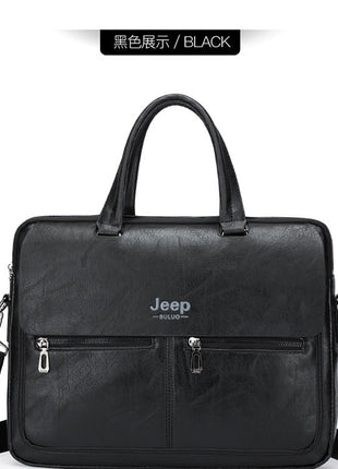 Cartable Jeep Confort