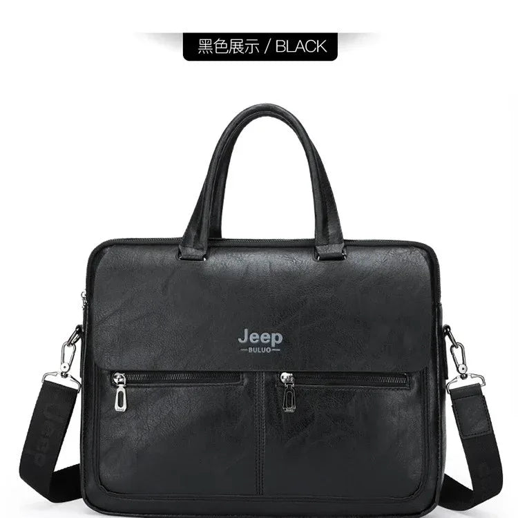 Cartable Jeep Confort - Backpack dz