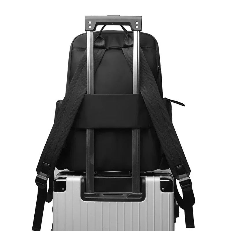 Sac a Dos Unisexe Simple - Backpack dz