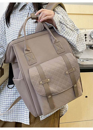 Le Sac a Langer Élégant - Backpack dz