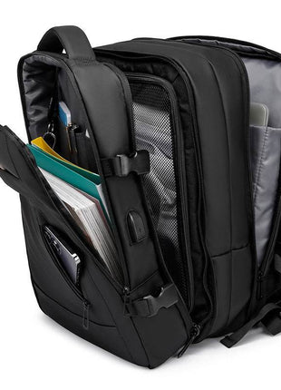 Sac a Dos Voyage Spacieux - Backpack dz