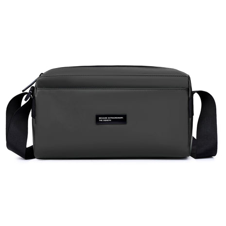 Petite Sacoche Crossbody