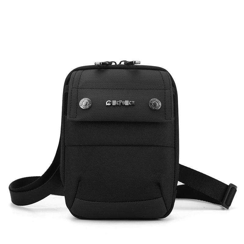 Sacoche messenger WePower