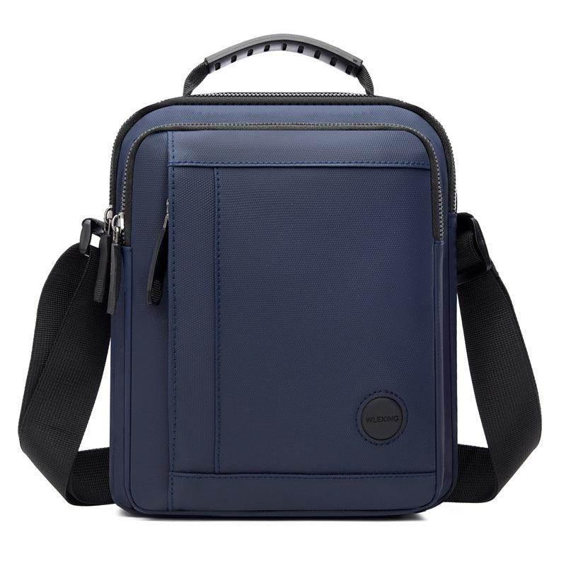 Sacoche Spacieuse Multipoches - Backpack dz