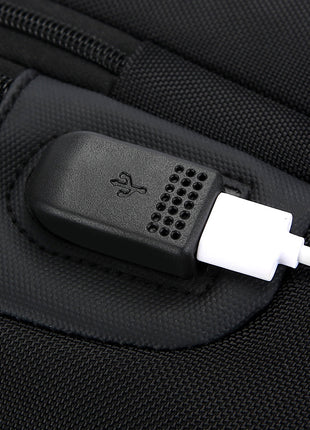 sac à bandoulière décontracté tendance