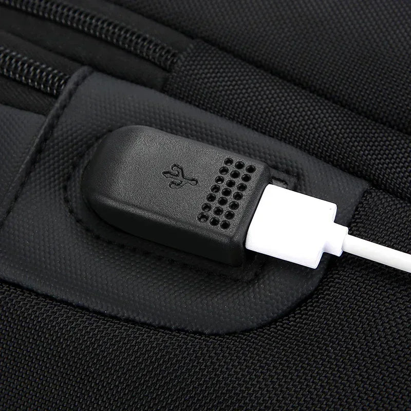 sac à bandoulière décontracté tendance - Backpack dz
