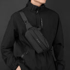 Sacoche banane Décontracté WE POWER