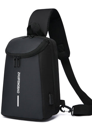 Sac a Dos Crossbody USB