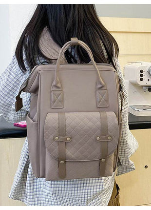 Le Sac a Langer Élégant - Backpack dz