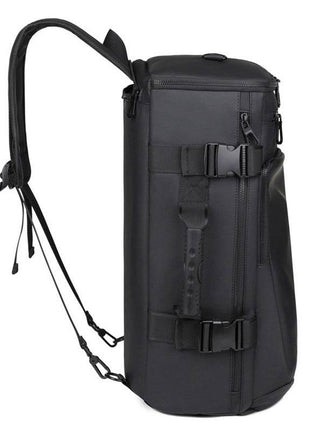 Sac a Dos Cartable voyage avec Bandoulière 3 en 1 - Backpack dz