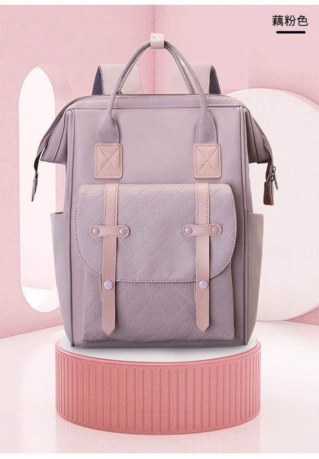 Le Sac a Langer Élégant - Backpack dz